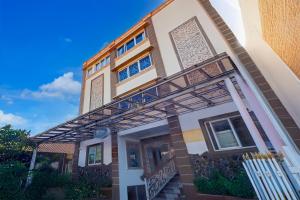 Hotel O My Home@Bali