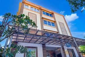 Hotel O My Home@Bali