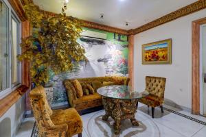 Hotel O My Home@Bali