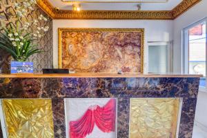 Hotel O My Home@Bali