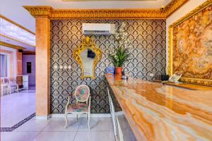 Hotel O My Home@Bali