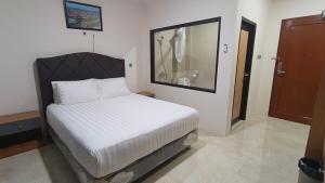 Berkat Surya Dewa Guest House