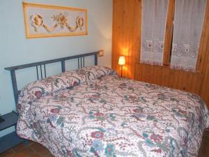 Apartamento de 2 dormitorios (5 adultos)