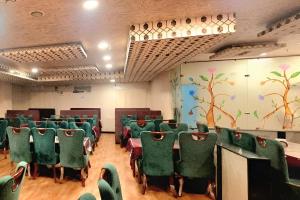 Hotel SM Deccan Park Airport Zone Shamshabad Hyderabad
