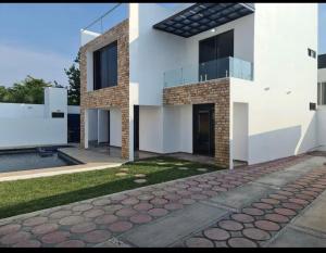 7 Gotas - Ubytování bez kategorie ve městě Cuautla Morelos