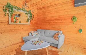 Pet Friendly Home In Bourbourg With Lake View