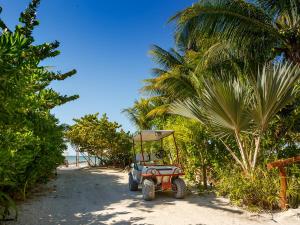 Avenida, Calle Paseo Kuka Manzana. 133, 77310 Isla Holbox, Quintana Roo, Mexico.