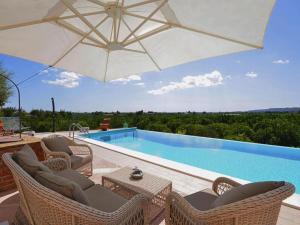 Holiday home with private pool, Florida