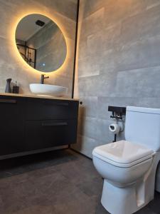 B&B Aquamarijn Katwijk