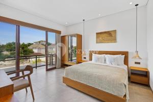 Gracia Villa by Kozystay - Jimbaran