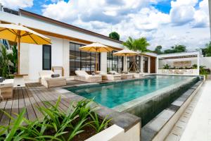 Villa Asmara by BaliSuperHost