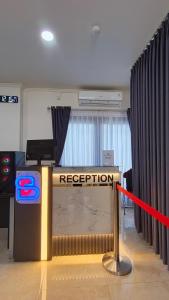 Berkat Surya Dewa Guest House