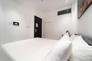 Nicecy Hotel - Yersin Street