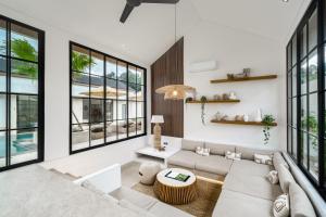 Villa Asmara by BaliSuperHost