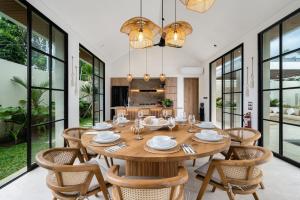 Villa Asmara by BaliSuperHost