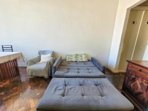 Copanossa 1 quadra da praia ! Vista incrível