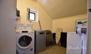 Appartements 