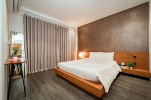 Alpha Style Ngo Van Nam Near Japan Saigon Town