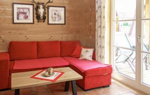 Bezauberndes Ferienhaus-Dalaas