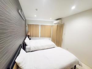 恩納村仲泊海の見える2LDkアパート