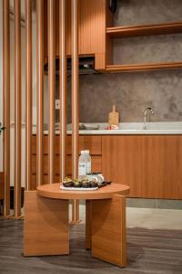 Alpha Style Ngo Van Nam Near Japan Saigon Town