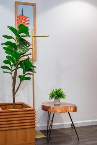 Alpha Style Ngo Van Nam Near Japan Saigon Town