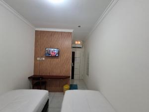 Omah Pandhoek Hotel Alun-Alun Nganjuk by Sajiwa