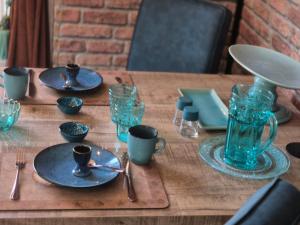 B&B Aquamarijn Katwijk