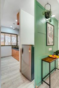 Nino 1BHK Bandra W by The Bombay Home Company