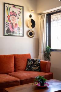 Nino 1BHK Bandra W by The Bombay Home Company