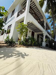 Peace and Love Villa