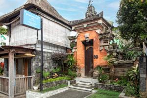 Exclusive rooftop romantic private place with private pool Pakis kutuh Ubud