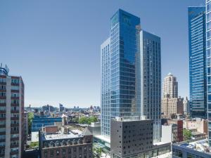 hotel york riu plaza square times booking