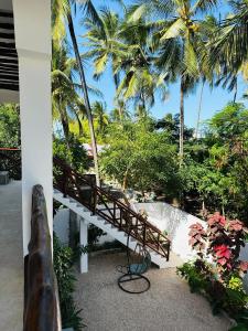 Peace and Love Villa