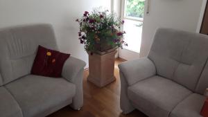 Ferienwohnung Lennefer