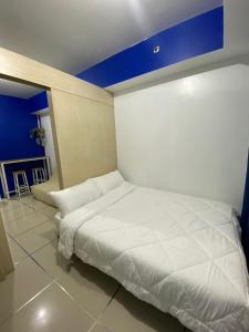 Sea Residences Santorini Vibes - Reynil