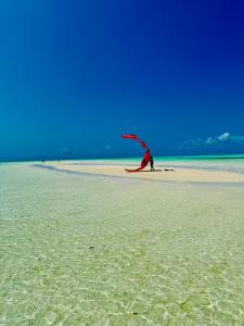 Peace and Love Villa