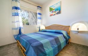 3 Bedroom Lovely Apartment In Trappeto