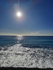 Appartement 3 chambres spacieux prés des plages à Nice