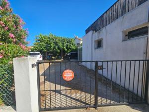 Appartements Escapade a 2 a 300 metres de la mer tout confort : photos des chambres