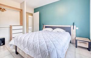 Maisons de vacances Charmante Maison A La Campagne : photos des chambres