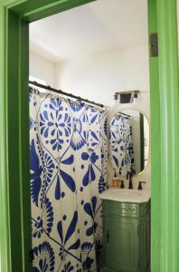 Colorful Casita Frida 1BD Retreat by Balboa Park