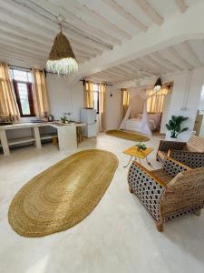 Peace and Love Villa