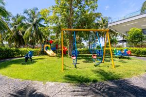 CocoLand Thu Xa Ancient Town Resort