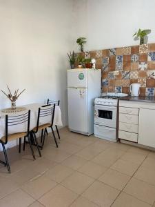 Alquileres Don Carlos