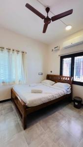 Rhythm Stay Pondicherry