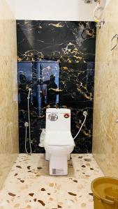 Rhythm Stay Pondicherry