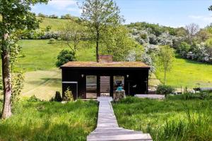 Beautiful House In Fantastic Surroundings