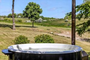 Beautiful House In Fantastic Surroundings