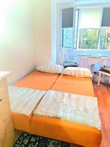 Apartment Relax Chamkoria Borovets